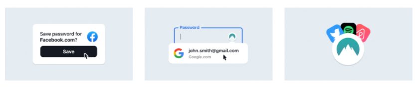 NordPass is one of the most popular and secure password managers for saving passwords, generating unique passwords, and more.