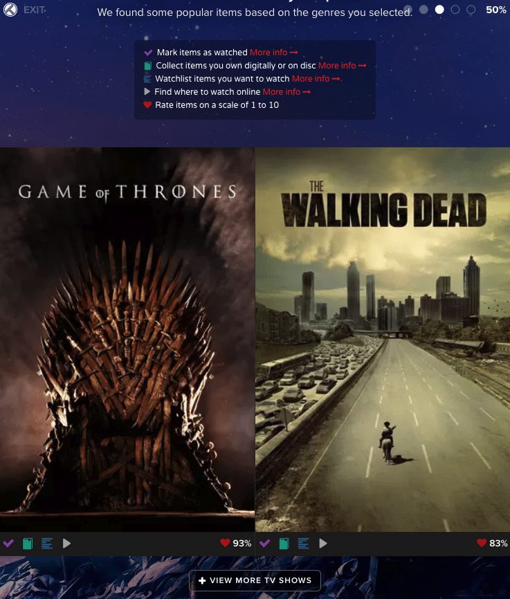 Step 10 - How to Sign Up for Trakt