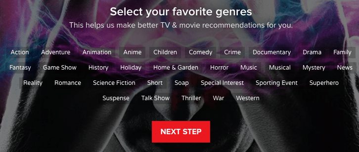 Step 8 - How to Sign Up for Trakt