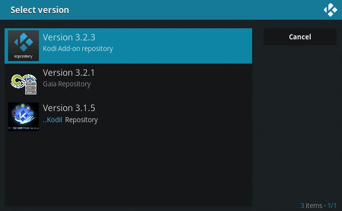 Step 8 - How to Sync Your Trakt Account on All Your Devices
