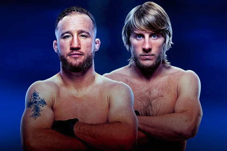 How to Stream UFC 324 Justin Gaethje vs Paddy Pimblett