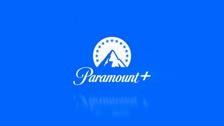 Wait for the app to install and Paramount Plus will automatically launch on your device.