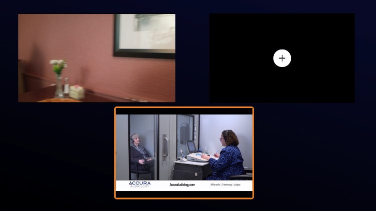 Choose your channel options