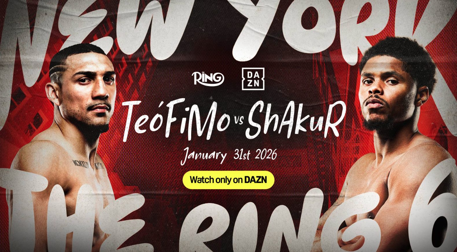 How to Stream Teofimo Lopez and Shakur Stevenson