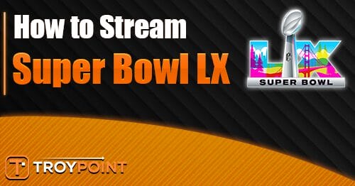 how to stream super bowl lx
