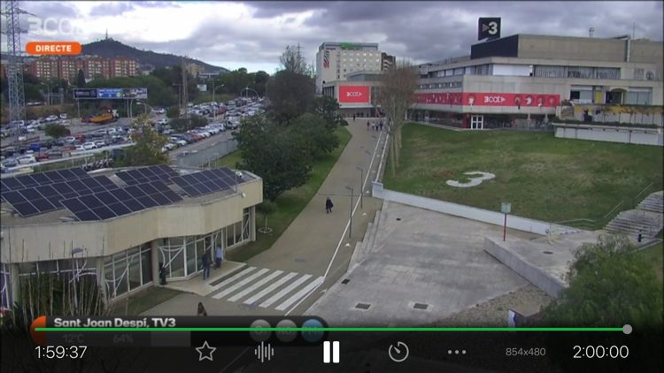 ou have successfully installed and setup the Flex IPTV app on your Apple TV device.