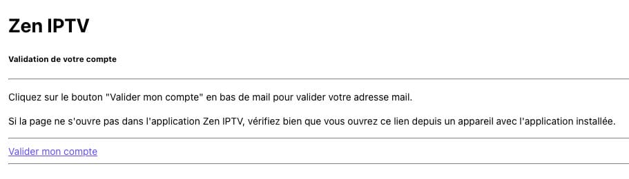 Go to your email that you signed up with and click the confirmation link.