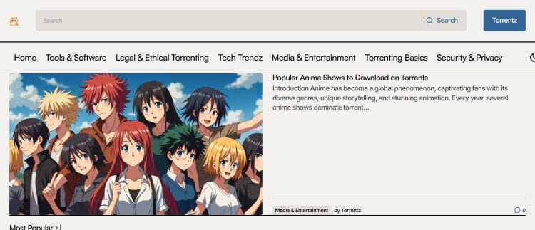 torrentz