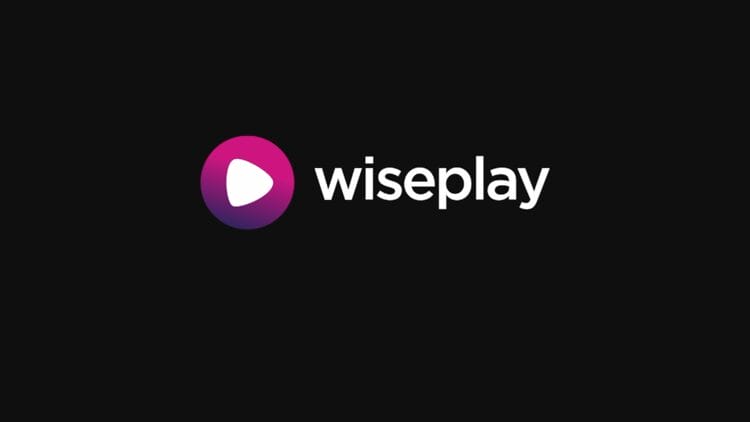 Wait a few seconds for the Wiseplay application to load.