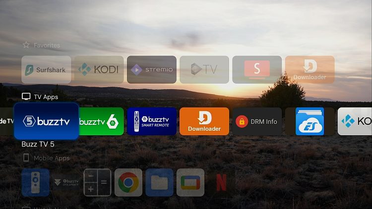 PowerStation 6 supports 3rd party launchers