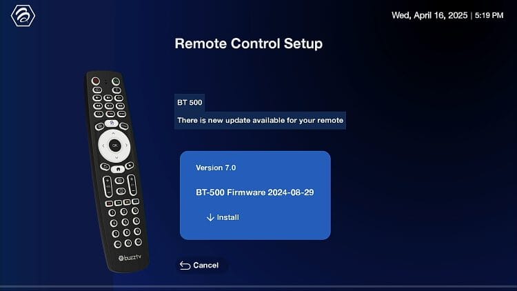 PowerStation 6 Updates