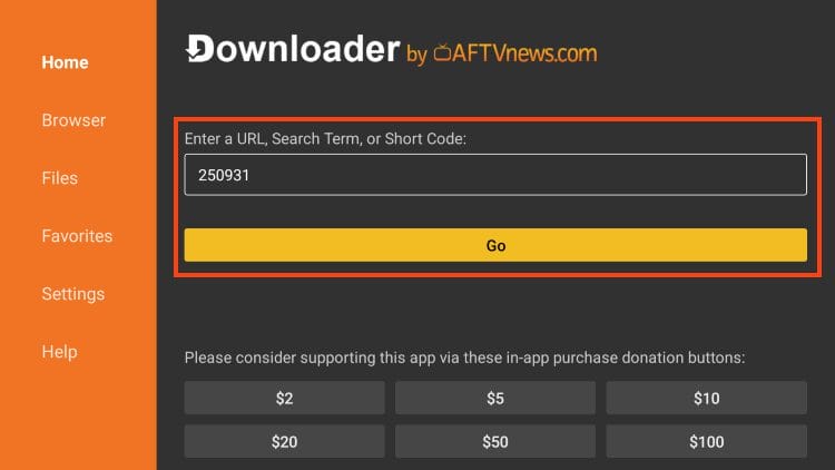 input downloader code for troypoint toolbox