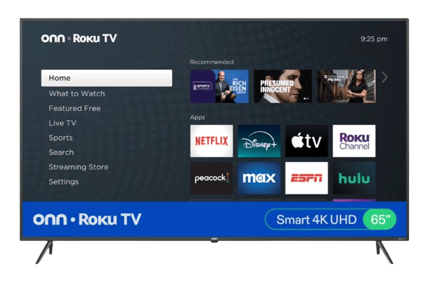 Onn Roku TV