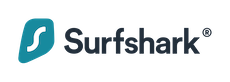 Surfshark Logo