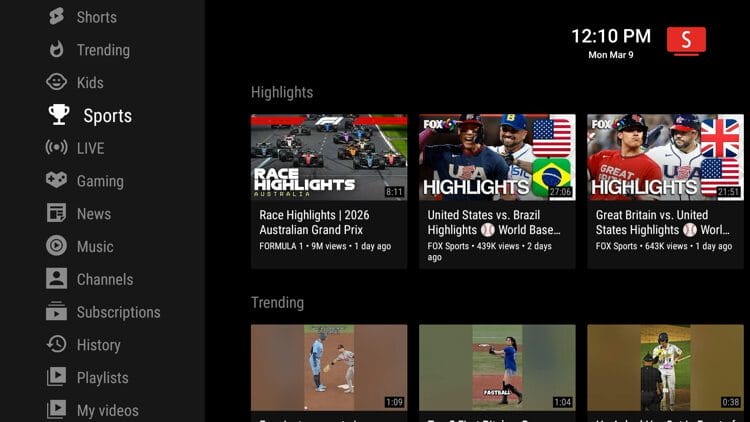That's it! You can now use the side-loaded app within App Virualizer.