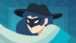 vpn uses anonymous connection