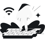 Bypass network restrictions