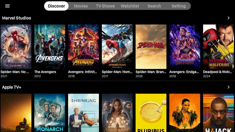 You have successfully installed the Viva TV app on your device.