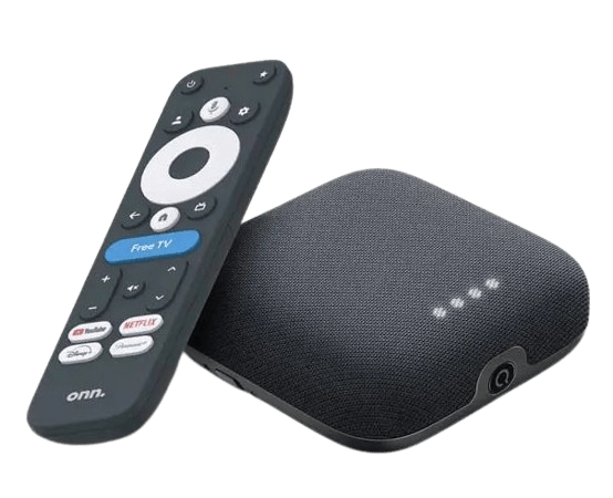 Onn 4K Pro