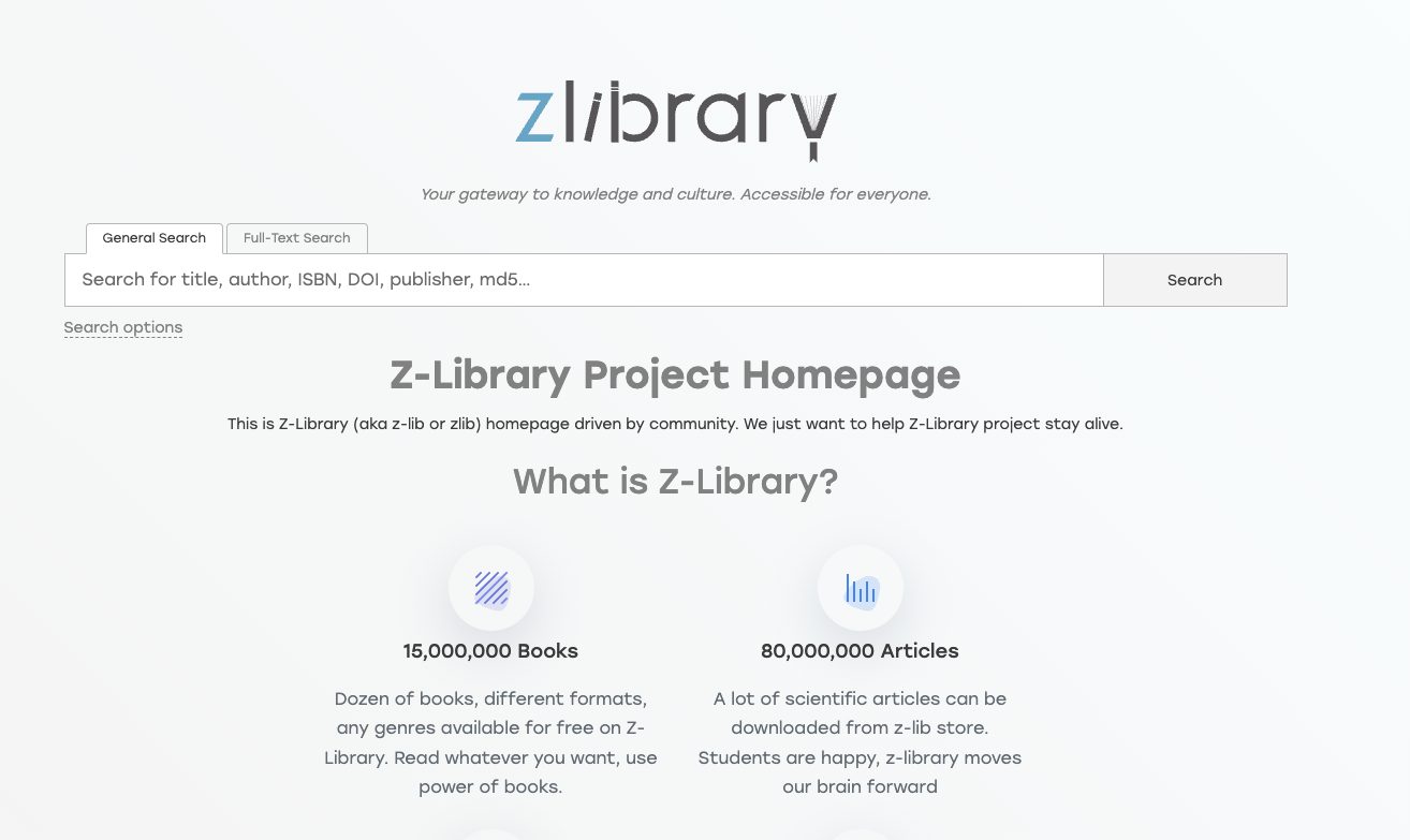 Z-Library
