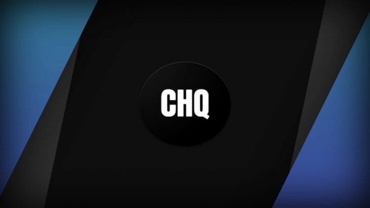 Wait a few seconds for the app to launch.