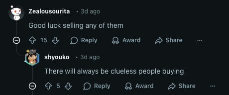 Fire TV Reddit Thread