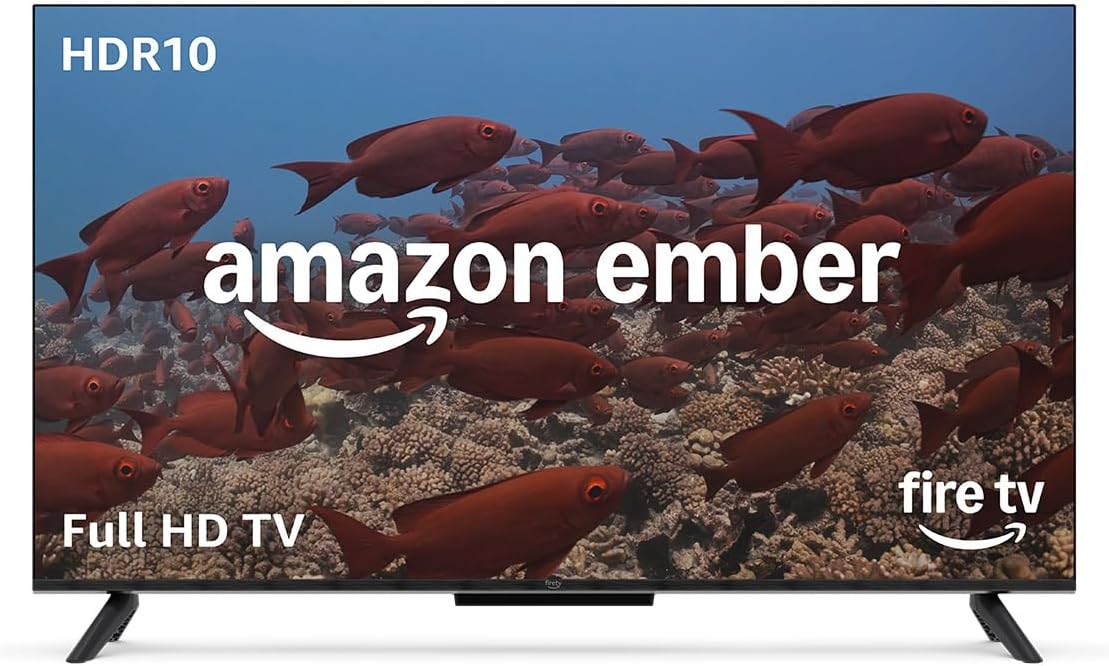 Fire TV 2-Series (HD)