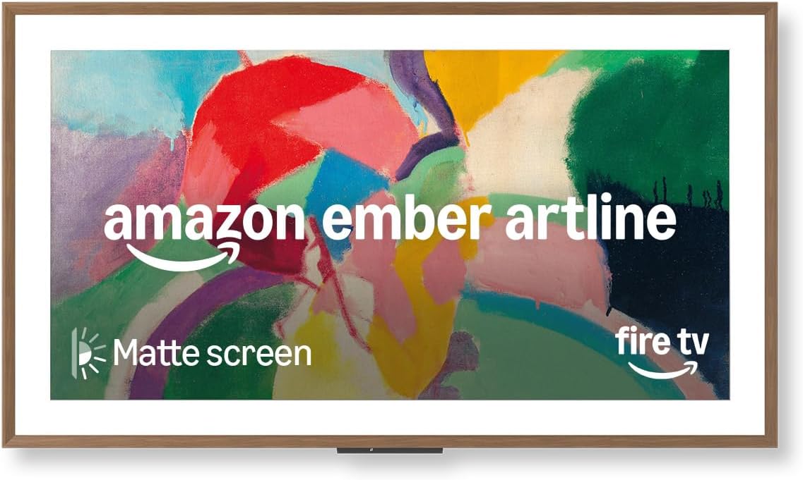 Amazon Ember Artline