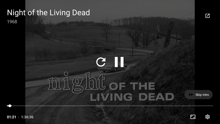 You can now stream tons of on-demand movies and TV shows.