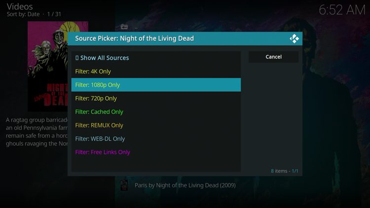You can now stream tons of on-demand movies and TV shows.