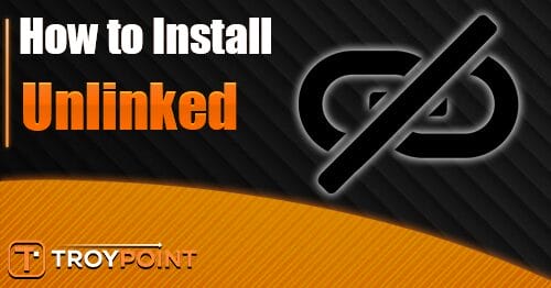 How to Install Unlinked APK