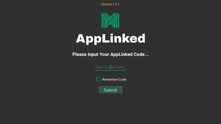 With AppLinked codes you will have access to tons of applications not available within the Amazon App Store or Google Play Store.