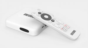 iptv box mecool km2