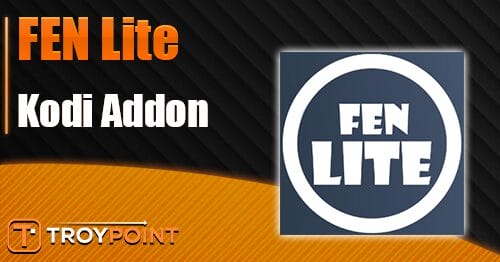 FEN Lite Kodi Addon